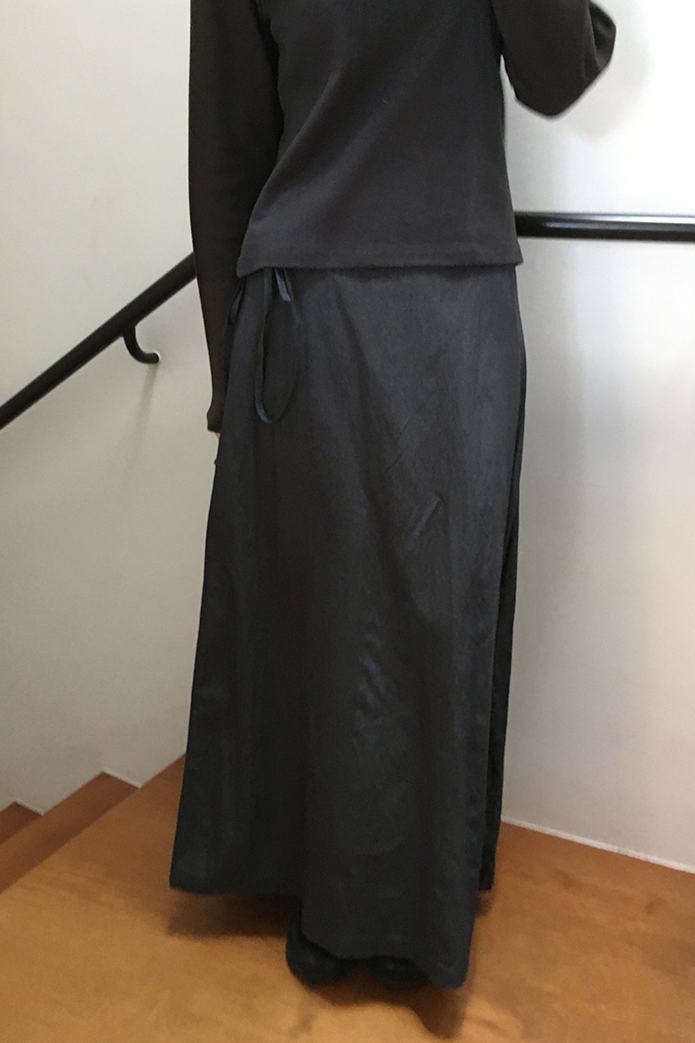 melbourne long skirt (3colors)